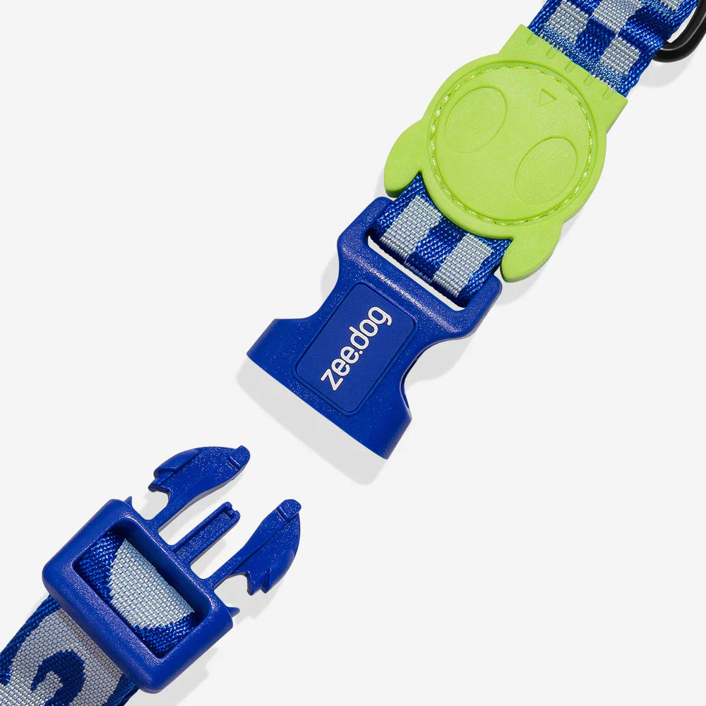 Zee.Dog - Halsband Astro