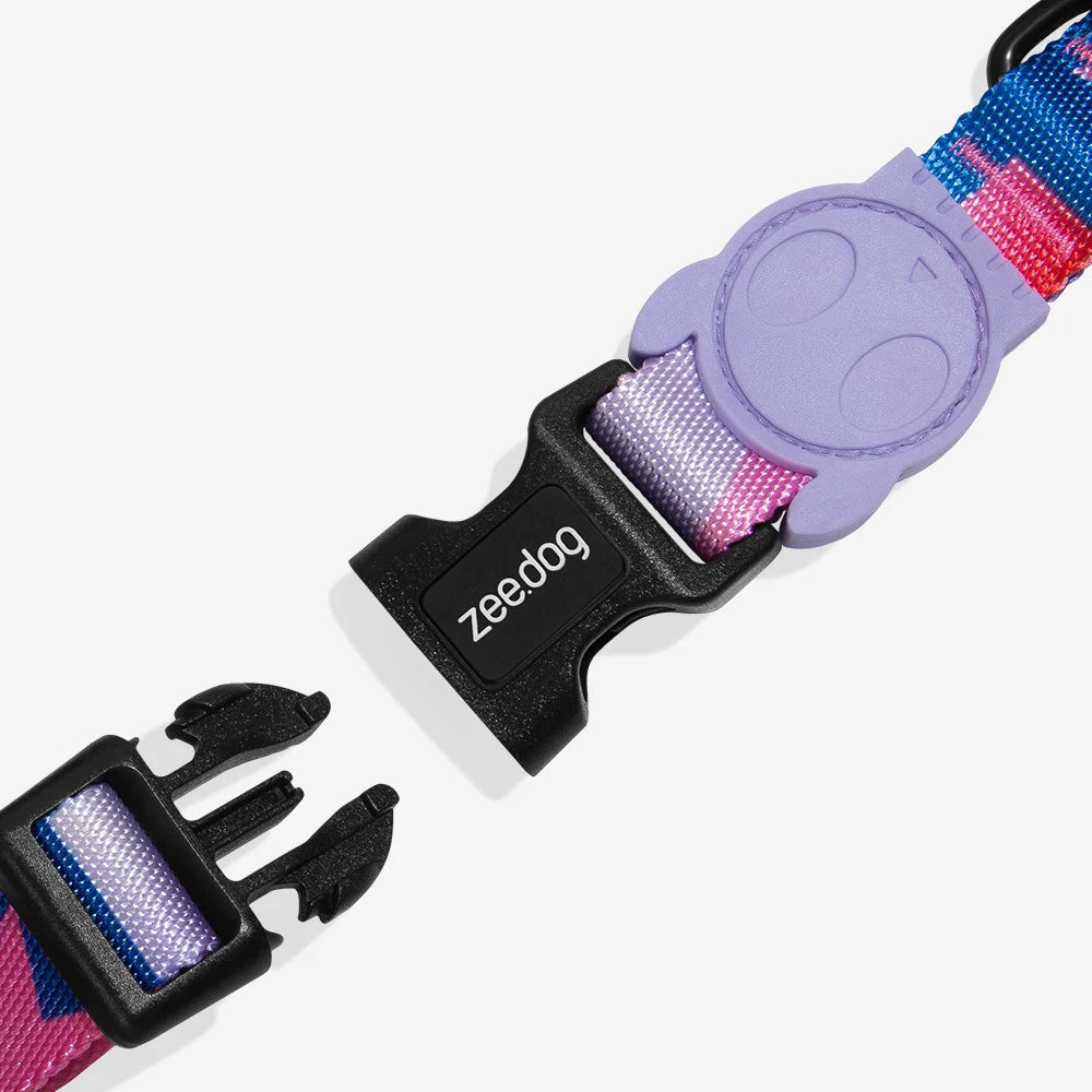 Zee.Dog - Halsband Noon