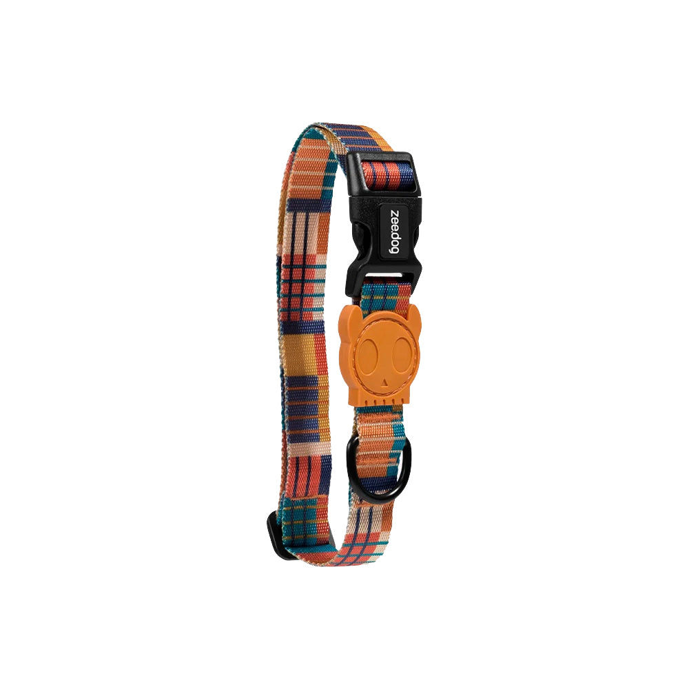 Zee.Dog - Halsband Wes