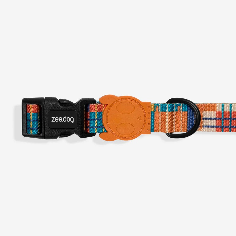 Zee.Dog - Halsband Wes