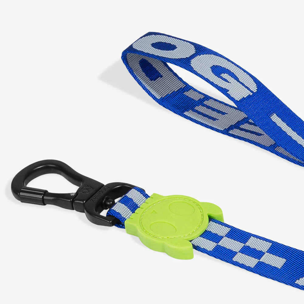 Zee.Dog - Riem Astro