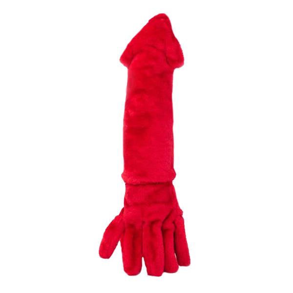 ZippyPaws Squid (50 cm)