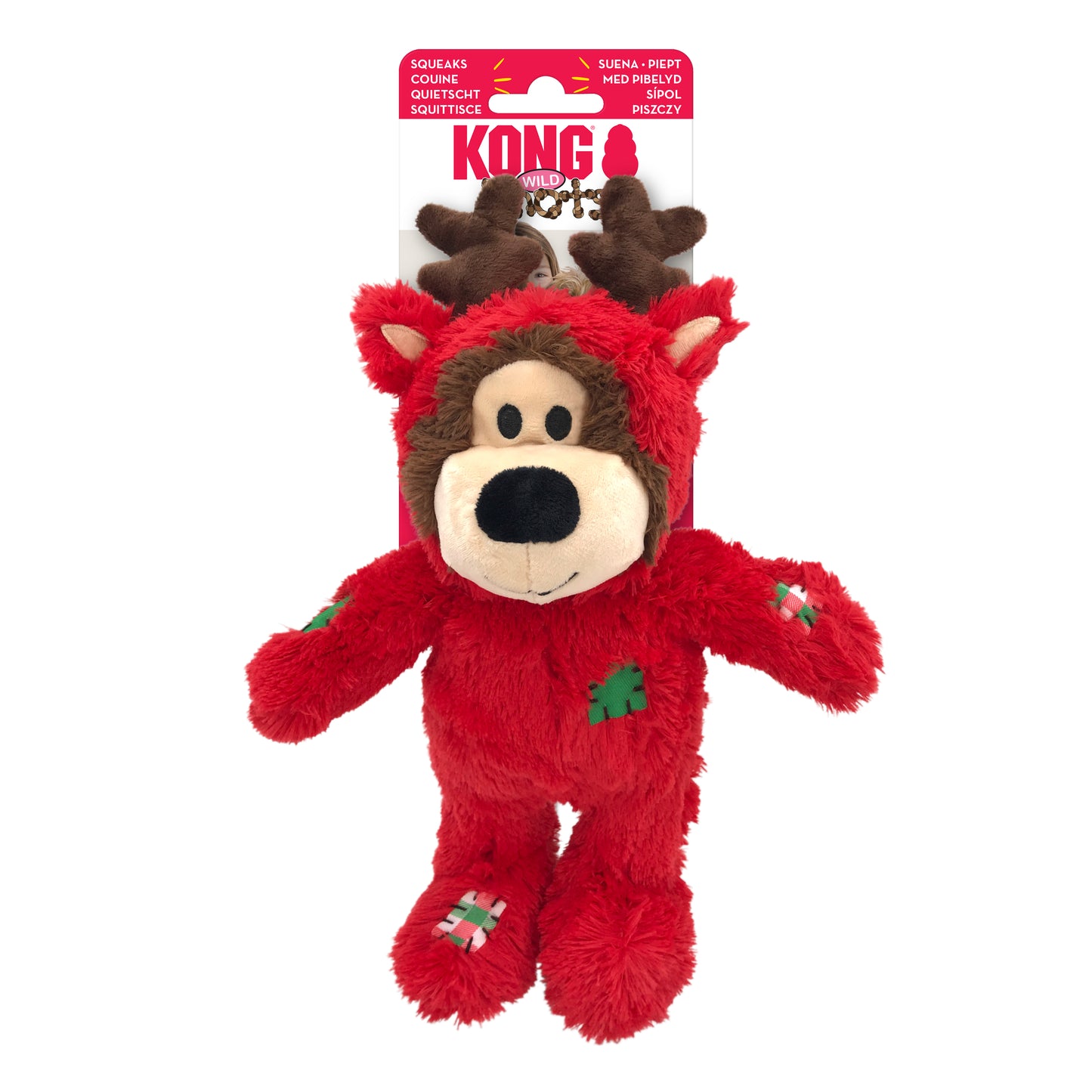 KONG - Holiday Wild Knots Beer