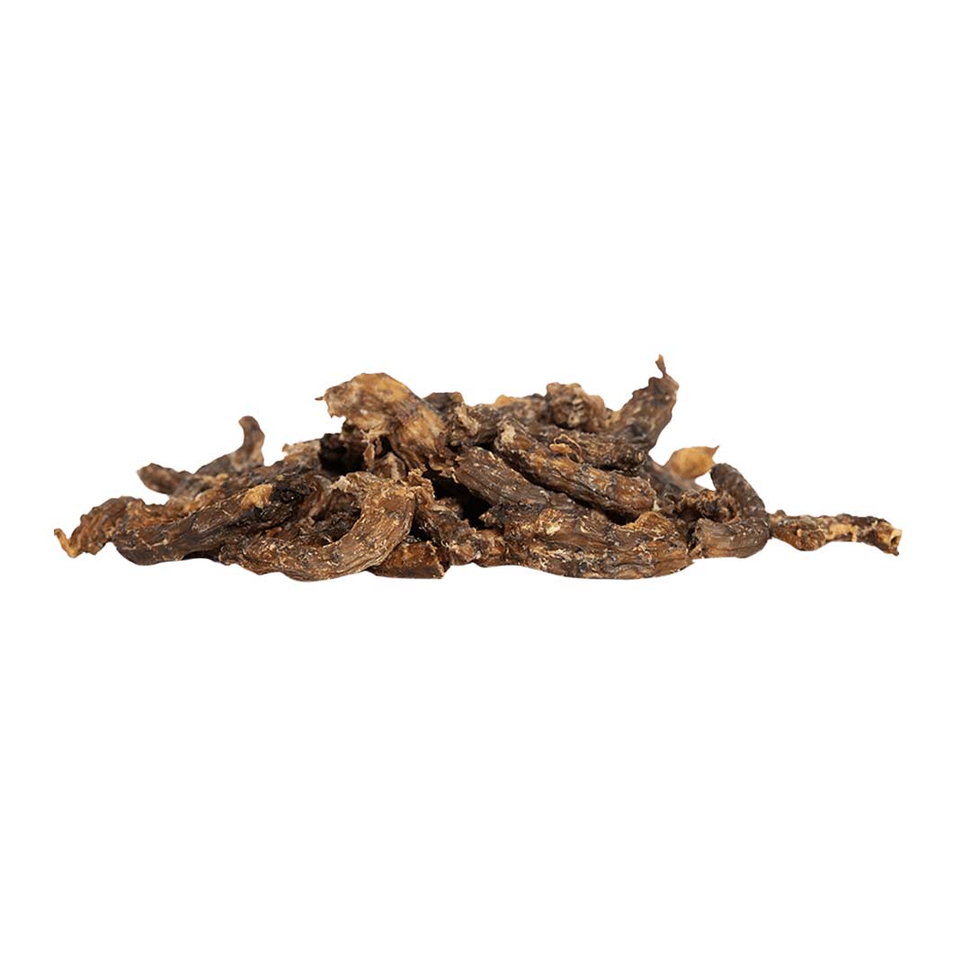 Kivo Petfood Kippennekken - 500 gram