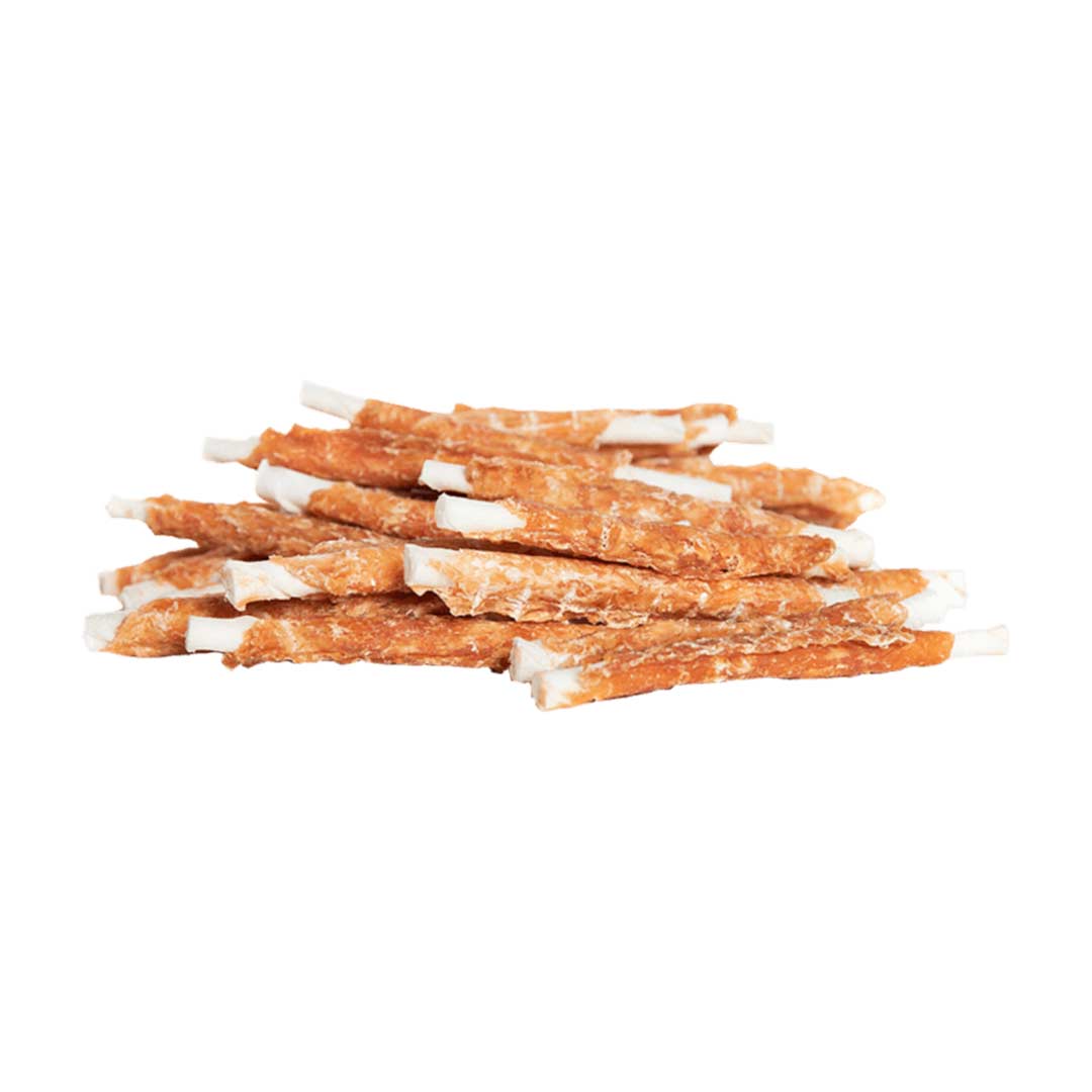 Kivo Petfood - Kipstaaf 20 cm - 500 gram