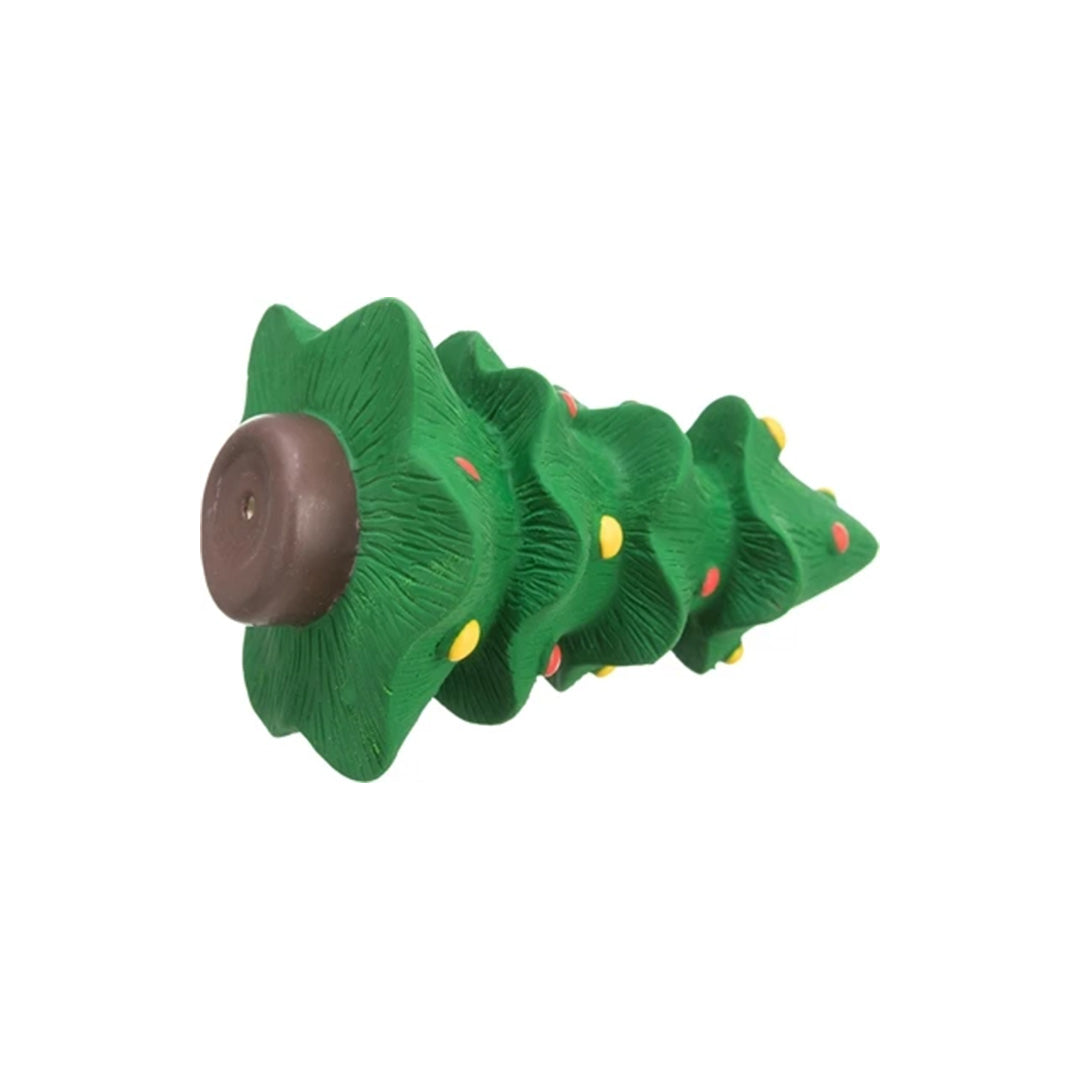 Trixie Xmas Kerstboom Latex 12 cm