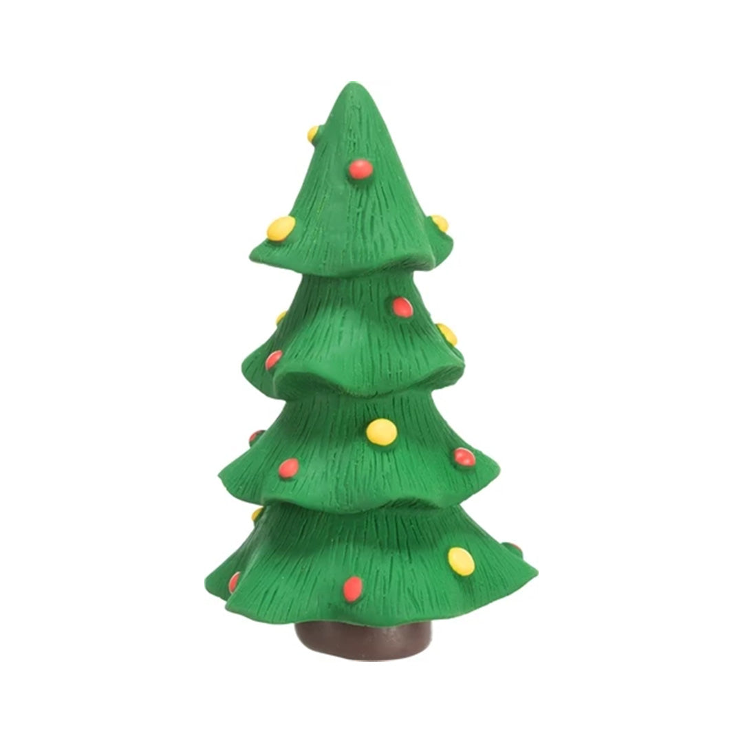 Trixie Xmas Kerstboom Latex 12 cm