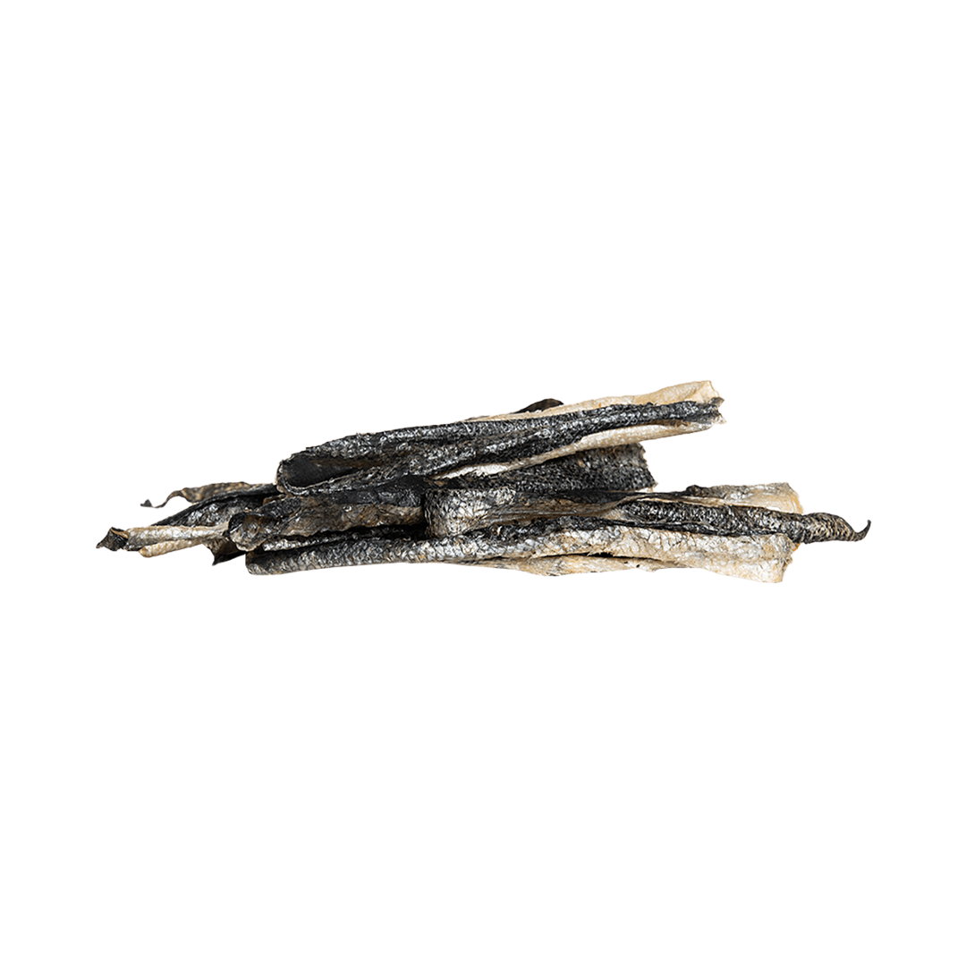 Kivo Petfood - Zalmhuid - 250 gram
