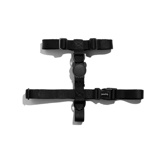 Zee.Dog H-harnas Gotham