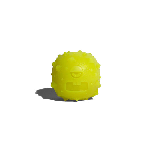 Zee.Dog Rob the Microbe bal (6 cm)