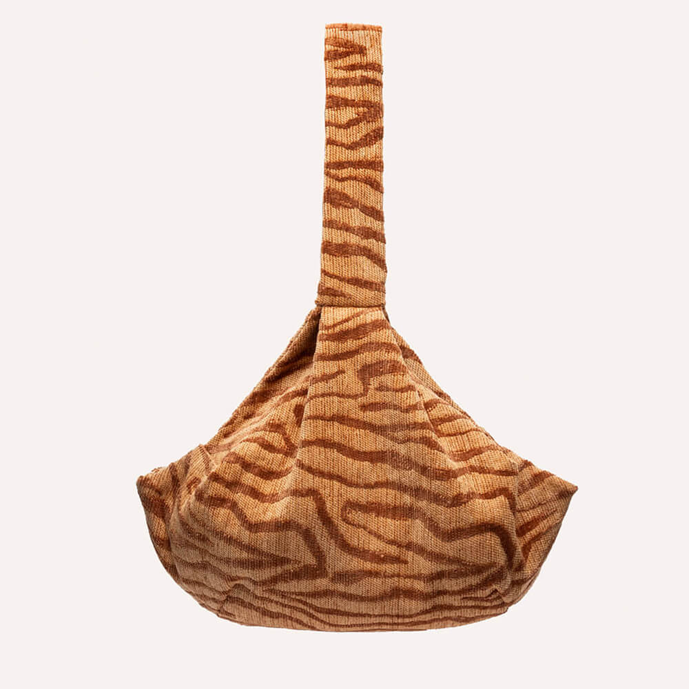 DOGGUO - Draagzak Draagzak Ethnic - Beige / Brown