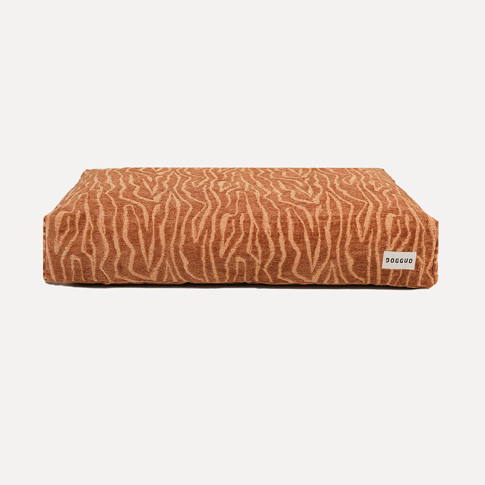 DOGGUO - Ethnic hondenmand - Beige/Brown