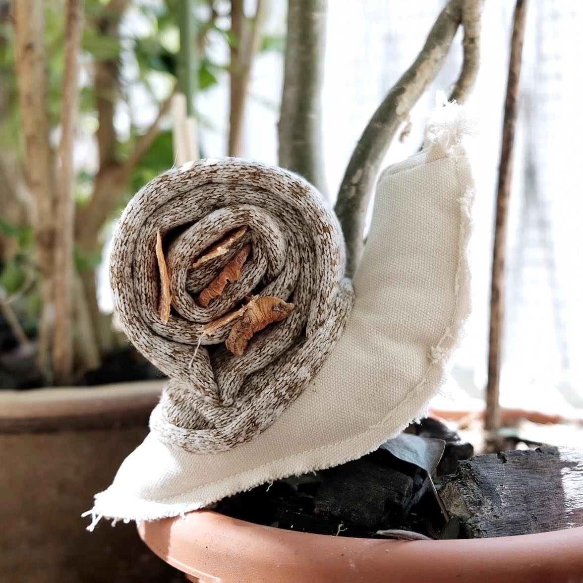 Lambwolf Collective - SNAIL