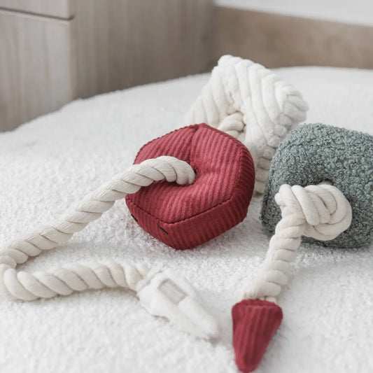 Lambwolf Collective - Xmas Blocs (75 cm)