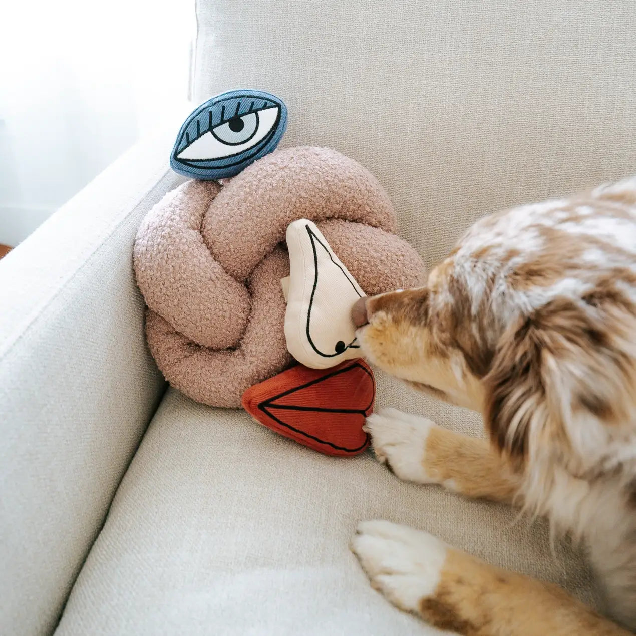 Lambwolf Collective - PICASSO