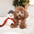 Lambwolf Collective - SNOWMAN (20 cm)