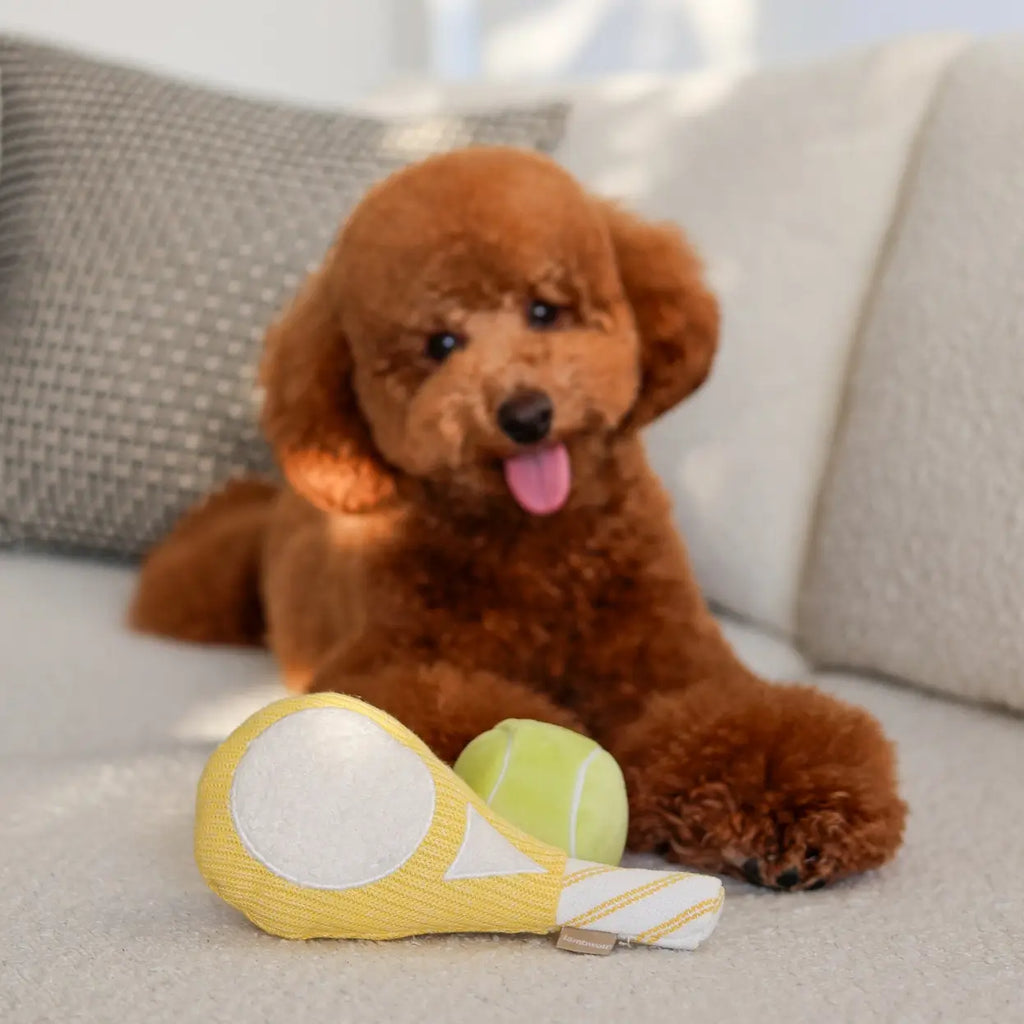 Lambwolf Collective - TENNIS POP