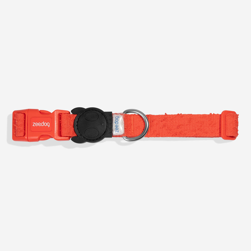 Zee.Dog - Halsband Fuse Grid