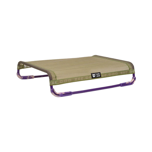 Zee.Dog - Air.Bed Green