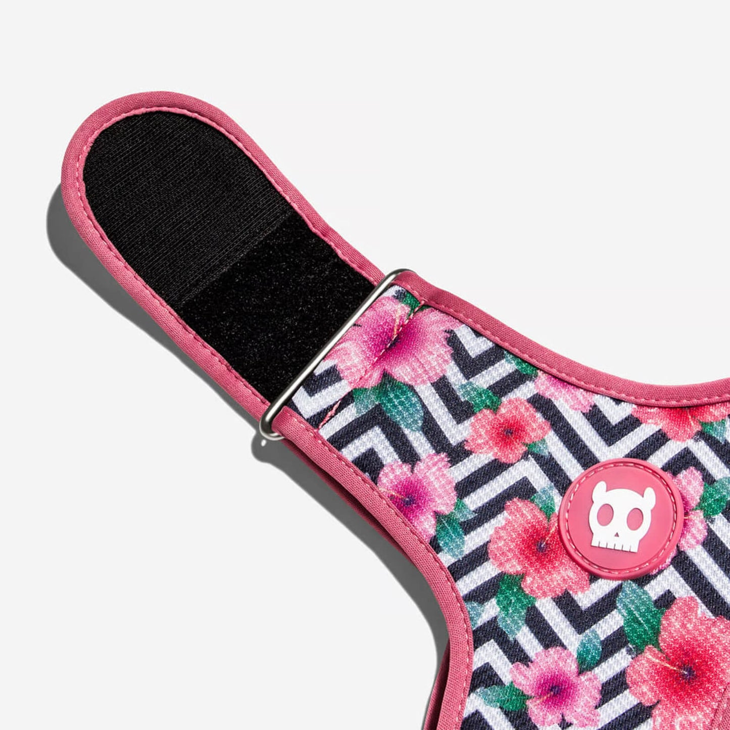 Zee.Dog - Adjustable Air Mesh harnas Mahalo