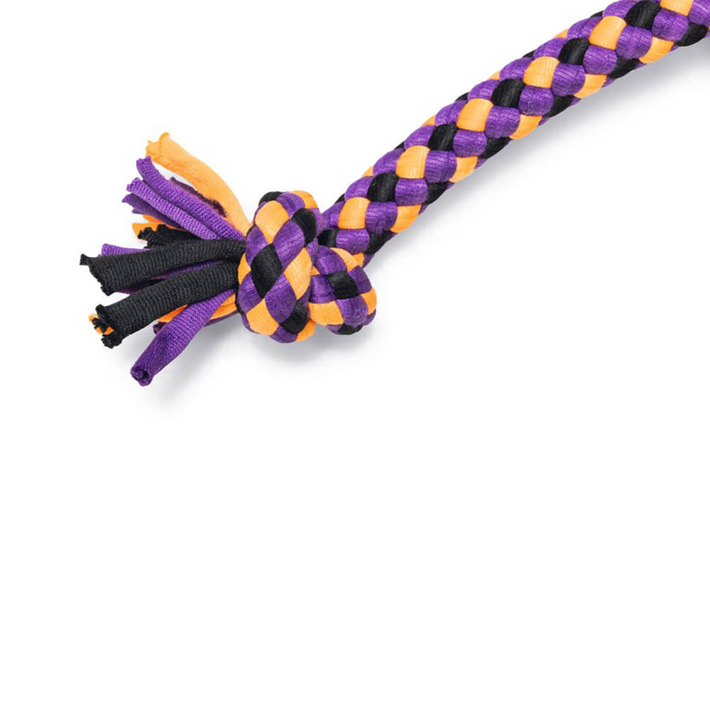 Beeztees - Halloween Donut Vleermuis (25 cm)