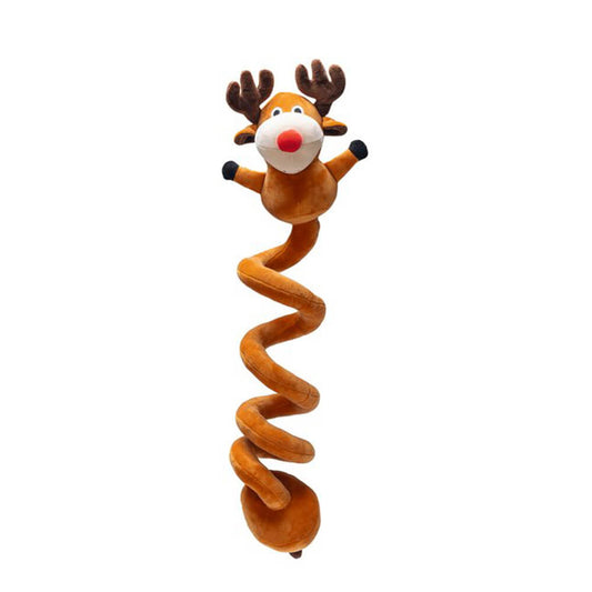 Beeztees - Rendier Spiraal (32 cm)