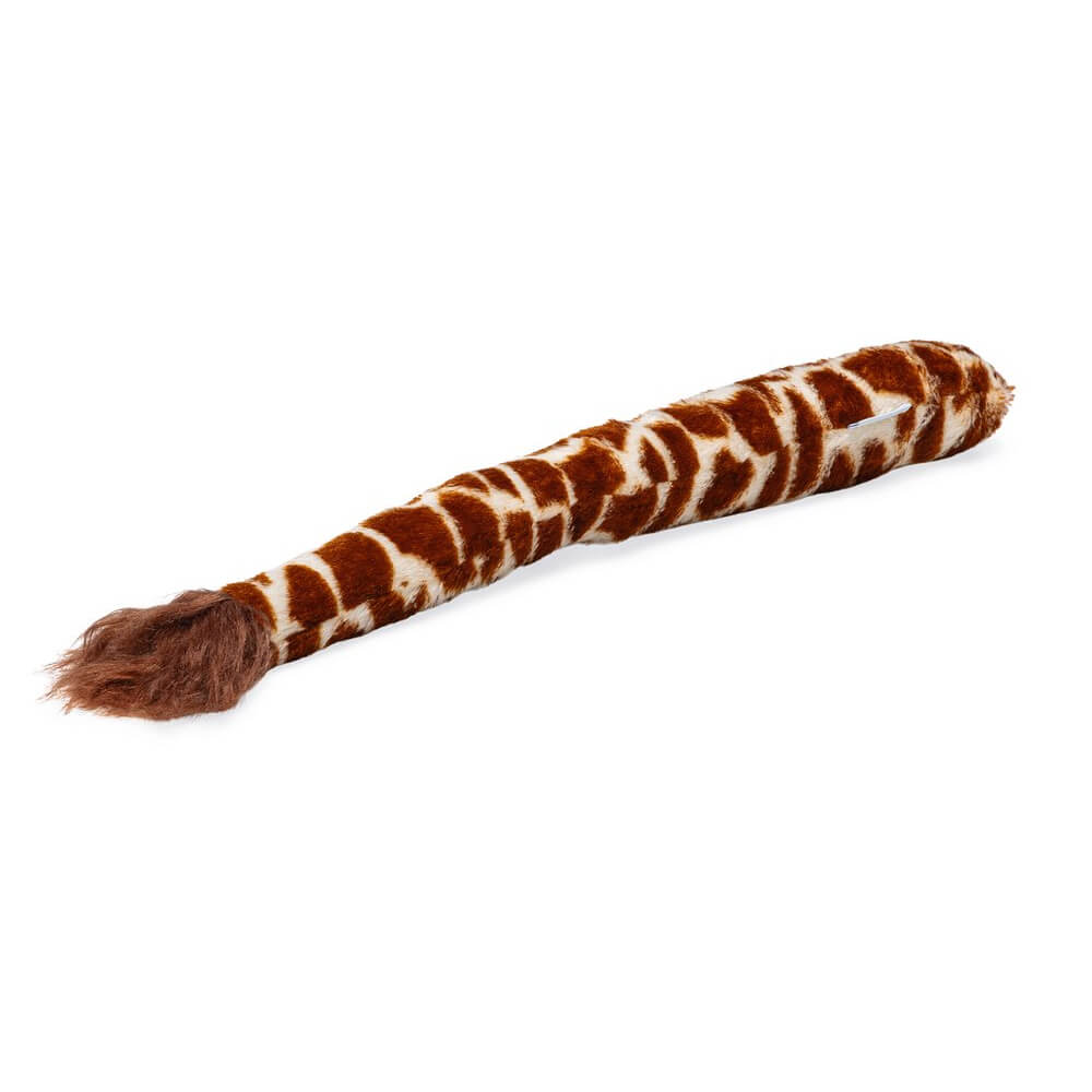 Beeztees - Jungle Giraf Staart (50 cm)