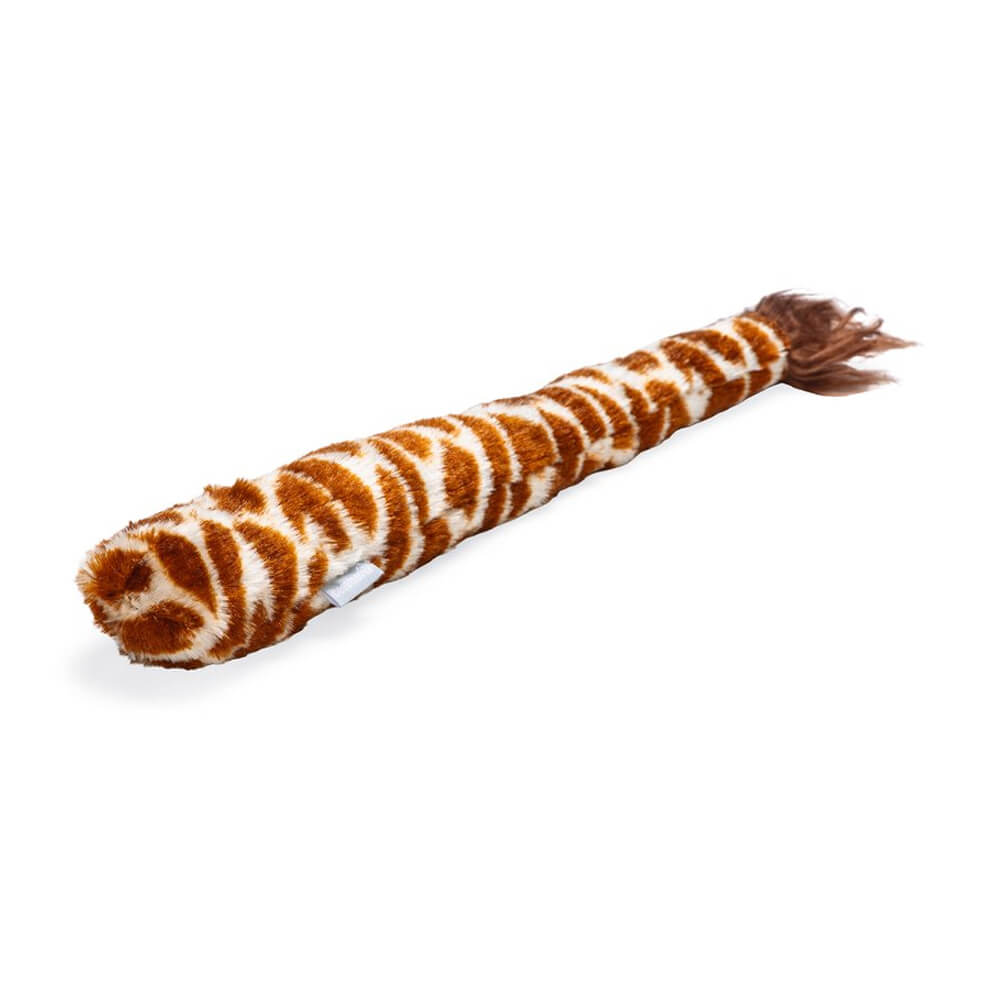 Beeztees - Jungle Giraf Staart (50 cm)