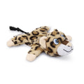 Beeztees - Taki de Luipaard (19 cm)