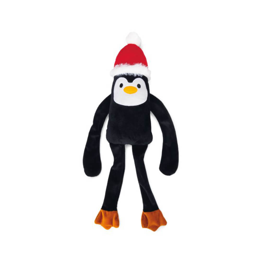 Beeztees - Kerstpinguin Pingy (45 cm)