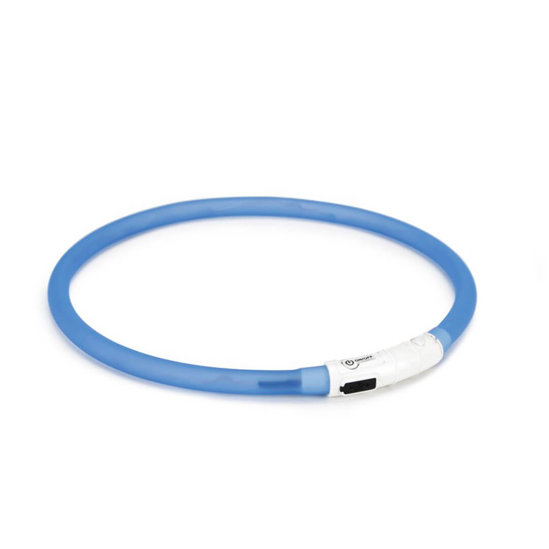 Beeztees - Safety Gear Dogini - Blauw