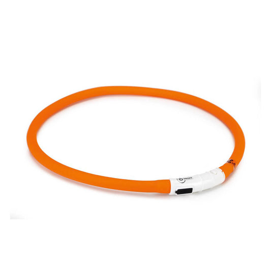 Beeztees - Safety Gear Dogini - Oranje