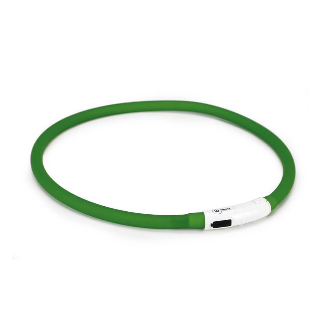 Beeztees - Safety Gear Dogini - Groen