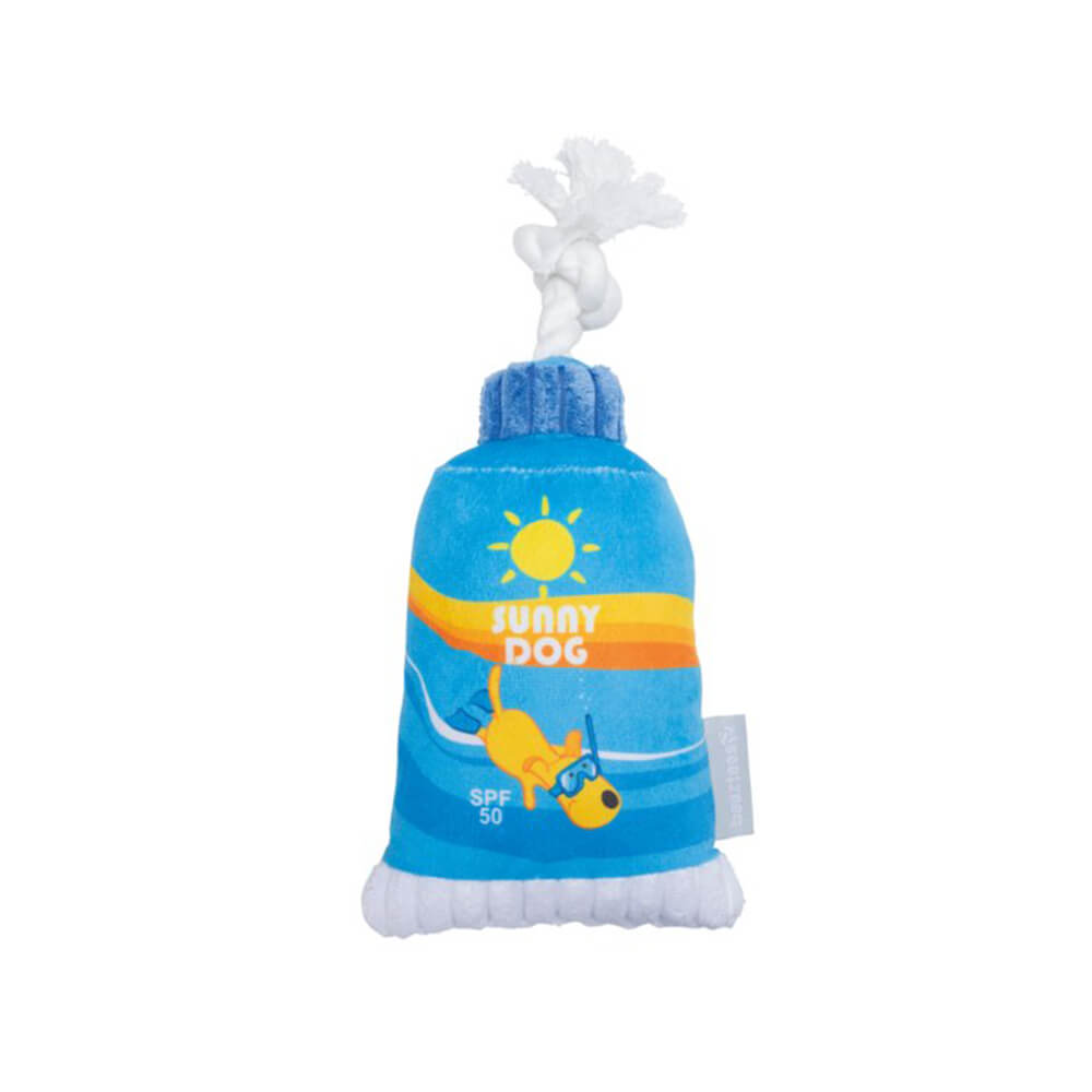 Beeztees - Zonnebrand (25 cm)