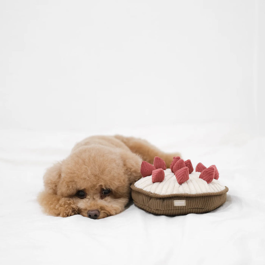 Lambwolf Collective - BERRY PIE (20 cm)