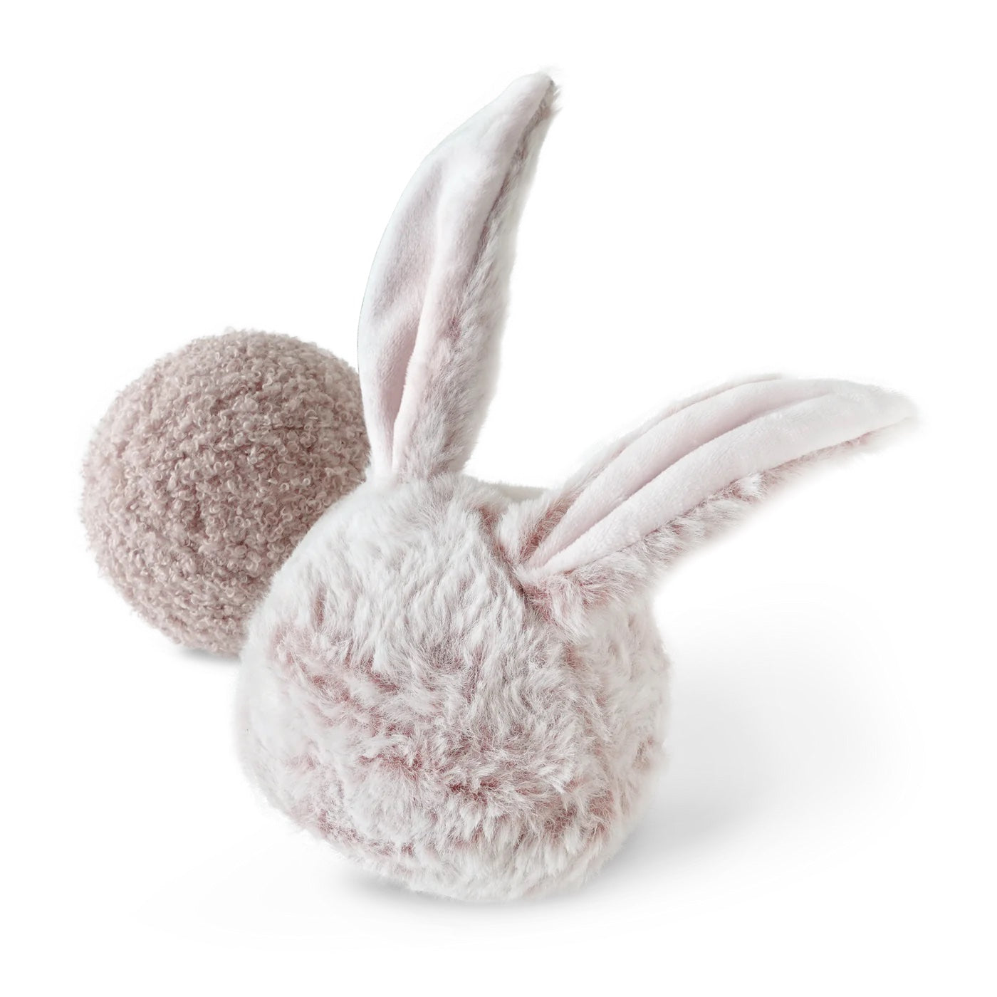 Lambwolf Collective - BUNNY POP (8 en 13 cm)