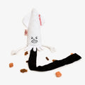 The Furryfolks - Calamari (20 cm)