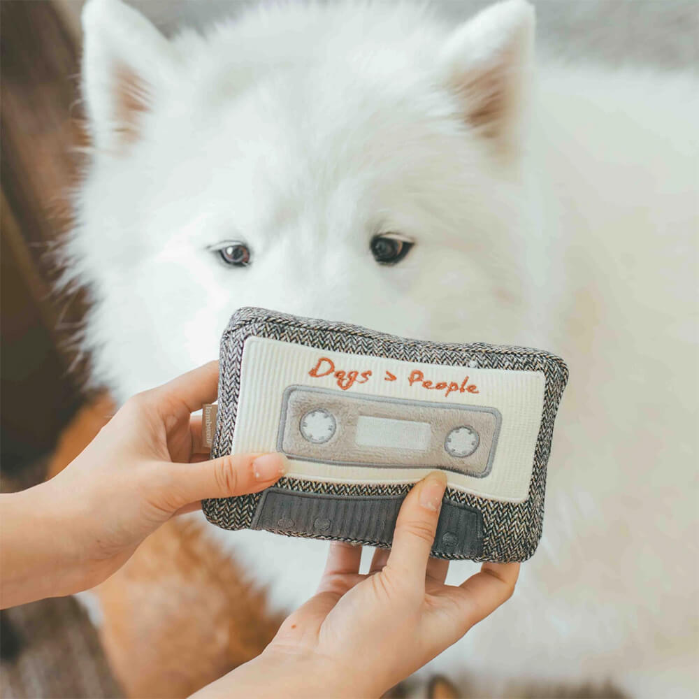 Lambwolf Collective - CASSETTE (15 cm)