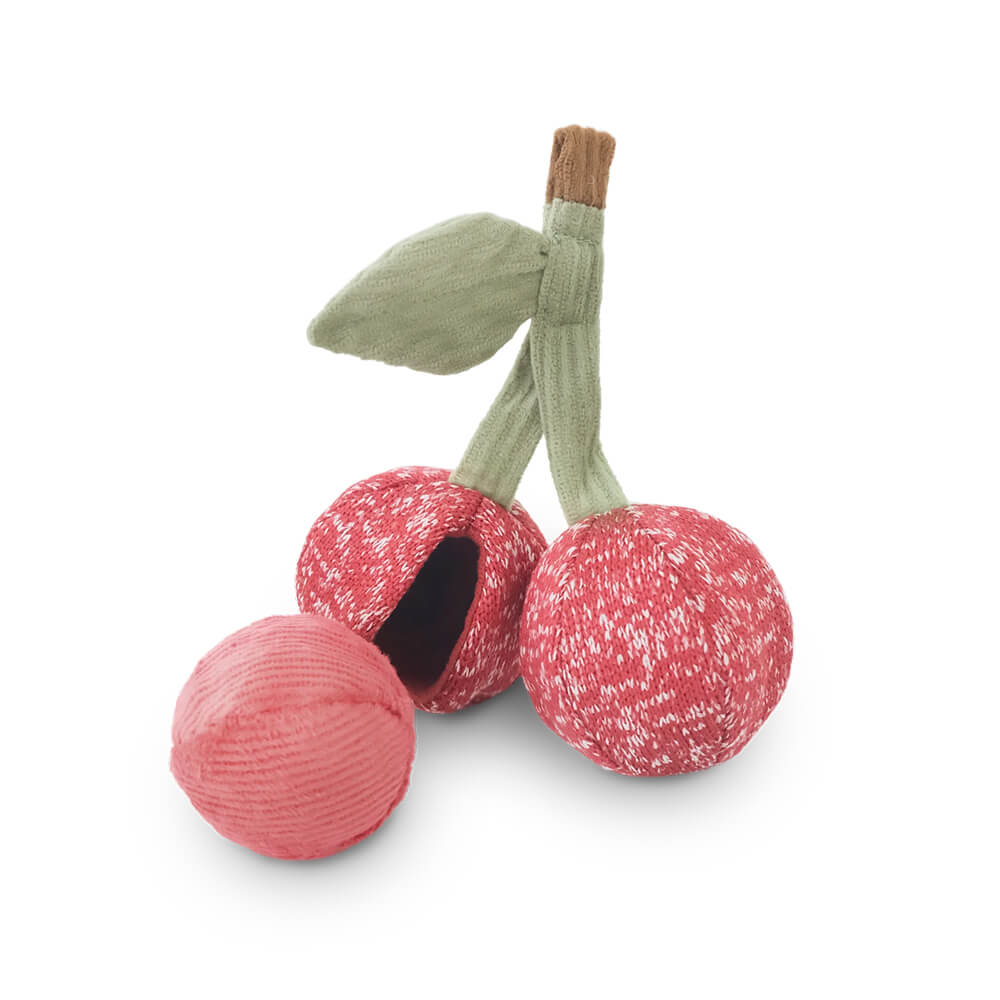 Lambwolf Collective - CHERRY POP (8 cm)