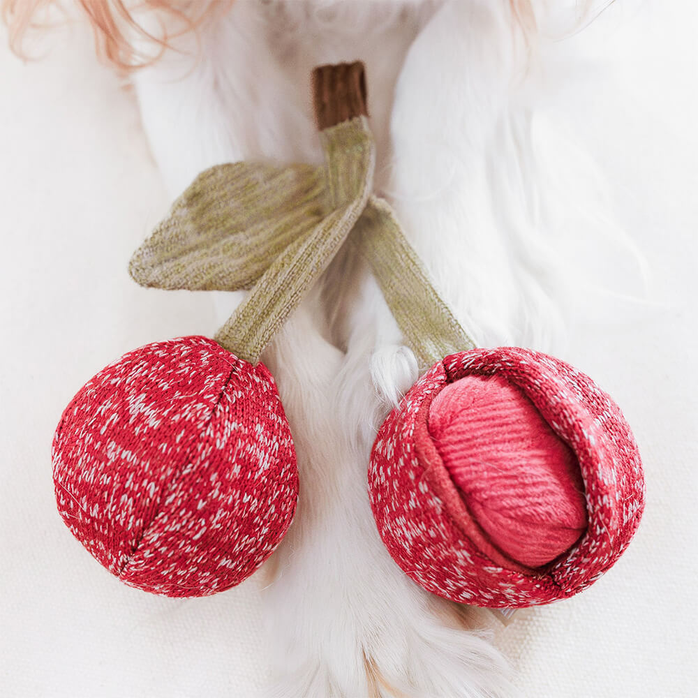 Lambwolf Collective - CHERRY POP (8 cm)