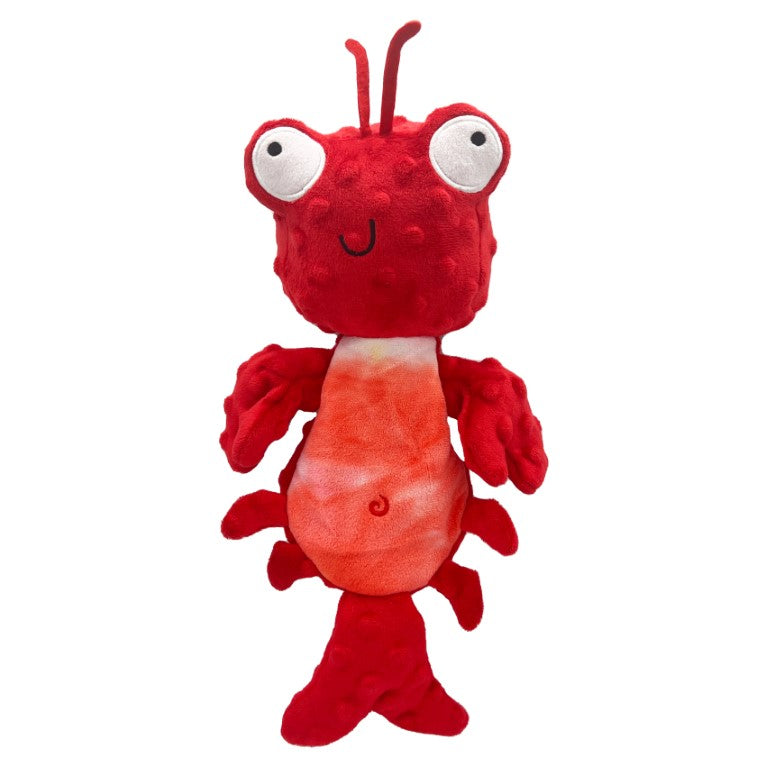 Lulubelles Power Plush Claude Lobster (31 cm)