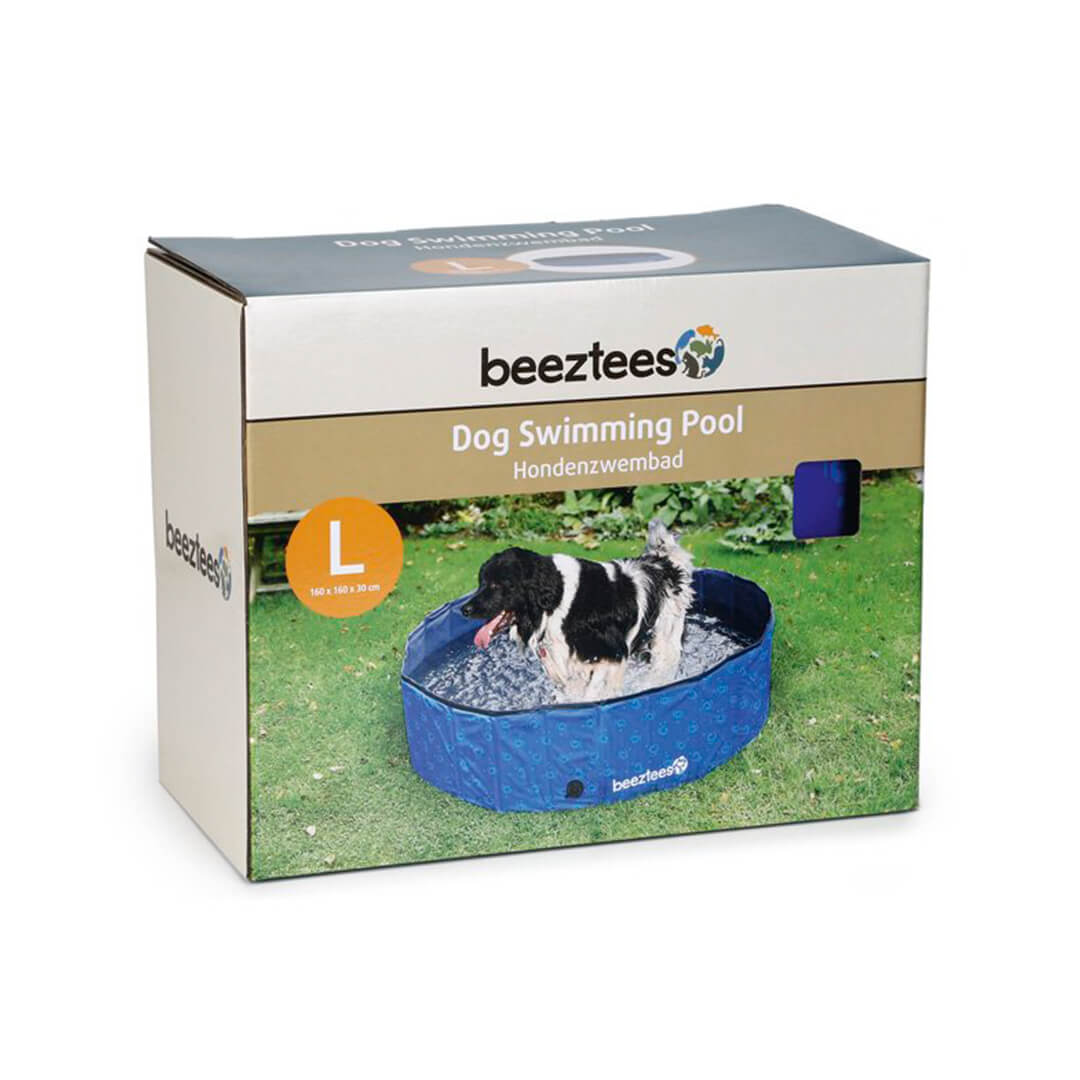 Beeztees - Doggy Dip - Hondenzwembad