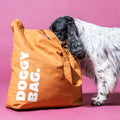 Heyday - Doggy Bag Ginger