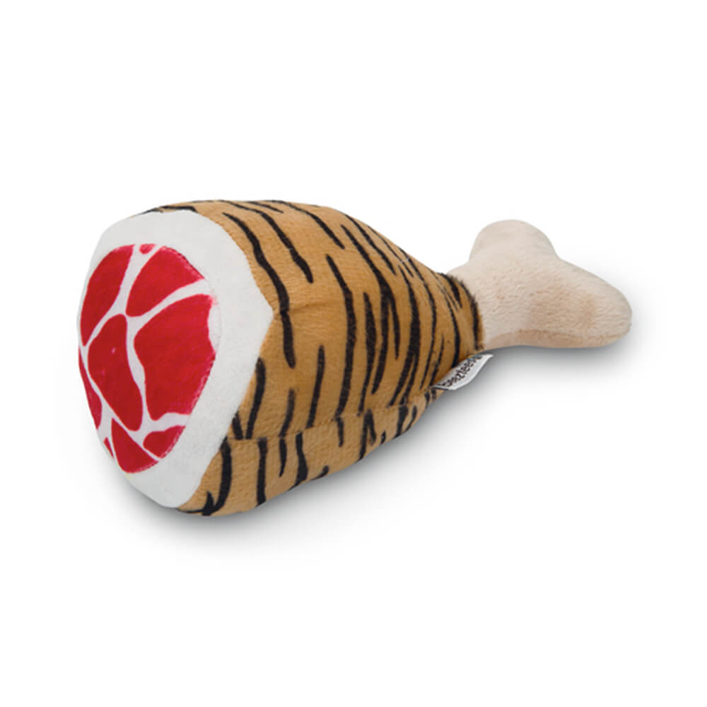 Drumstick Tijger (22 cm)