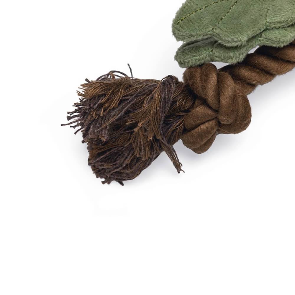 Eikel met Touw (24 cm)