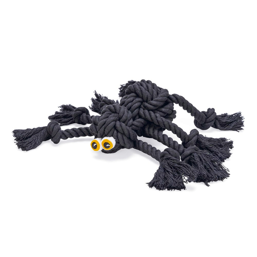 Beeztees - Halloween Flossy Spin (38 cm)