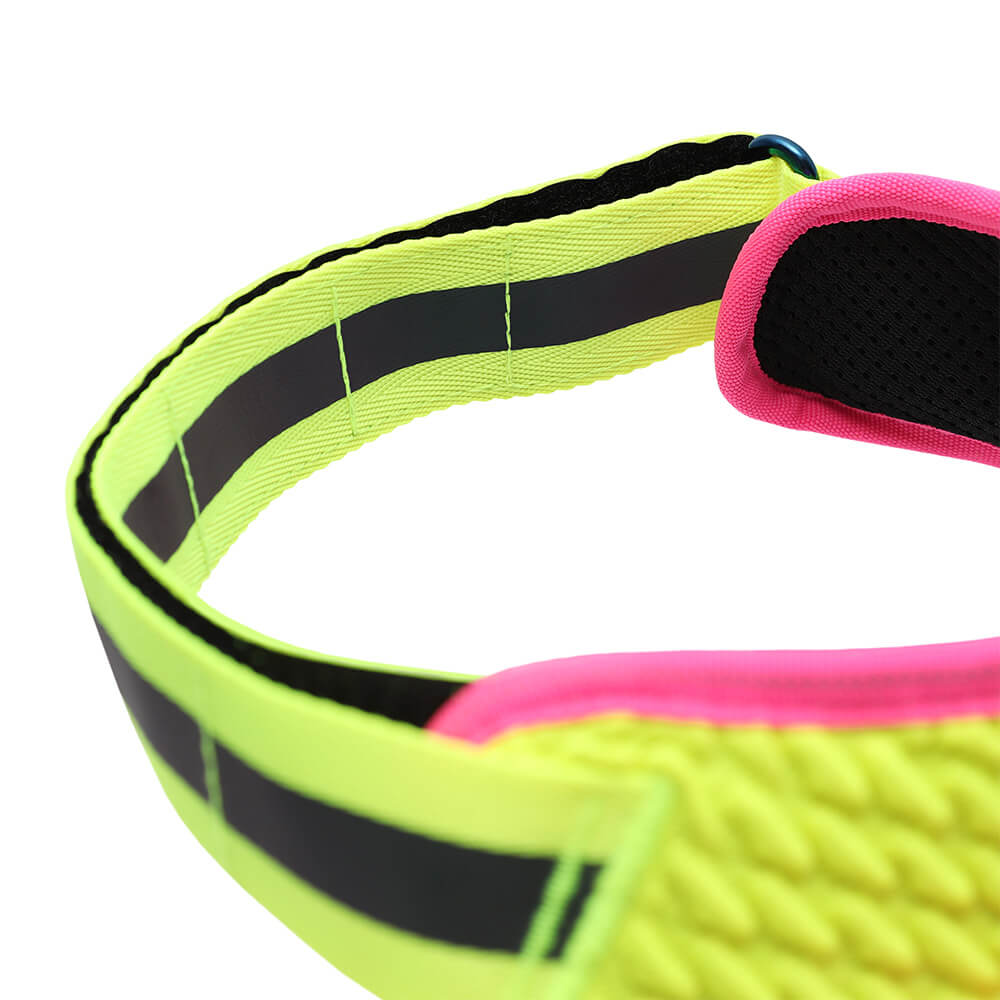 Zee.Dog - Fly-harnas CMYK