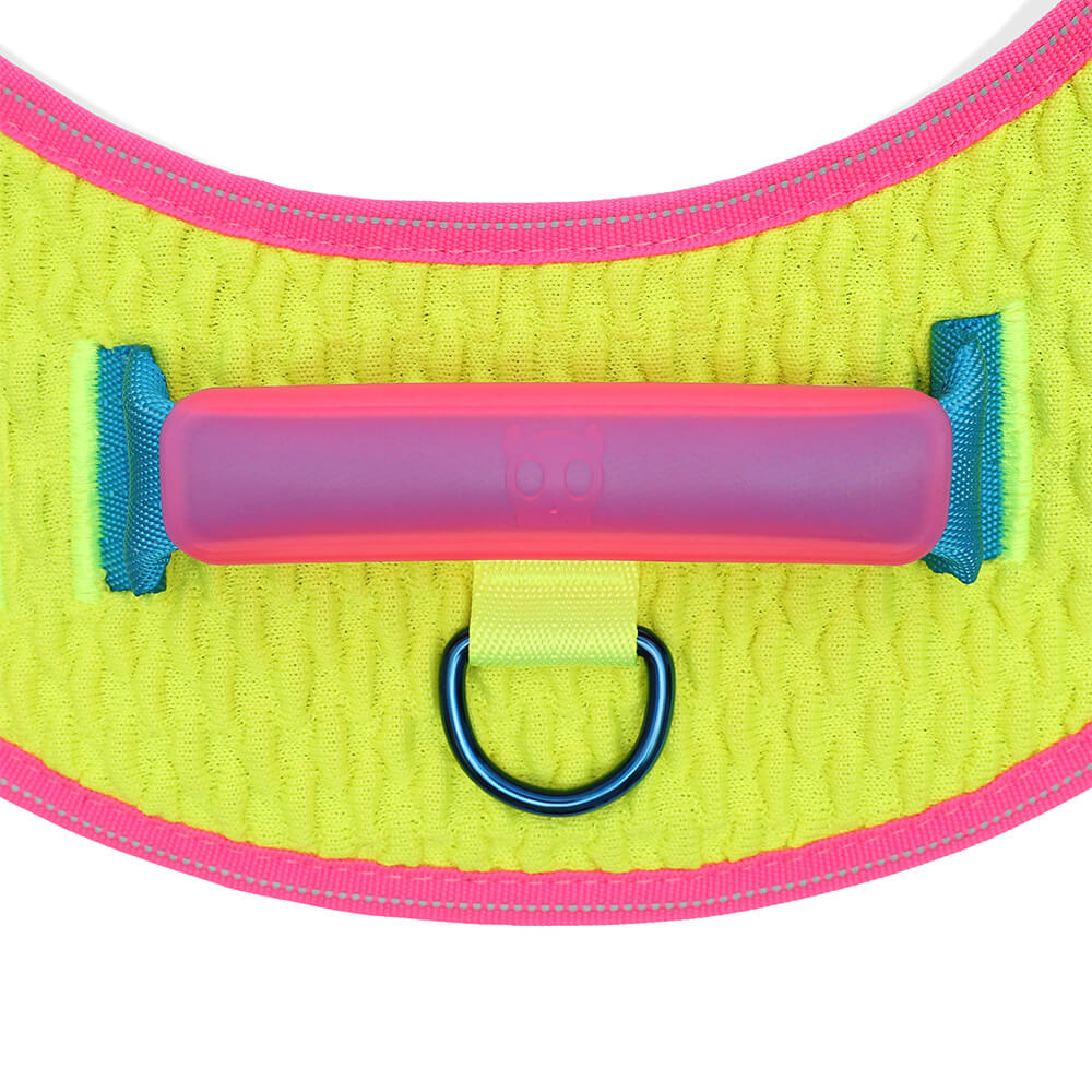 Zee.Dog - Fly-harnas CMYK