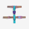 Zee.Dog - H-harnas Fuse Ufo
