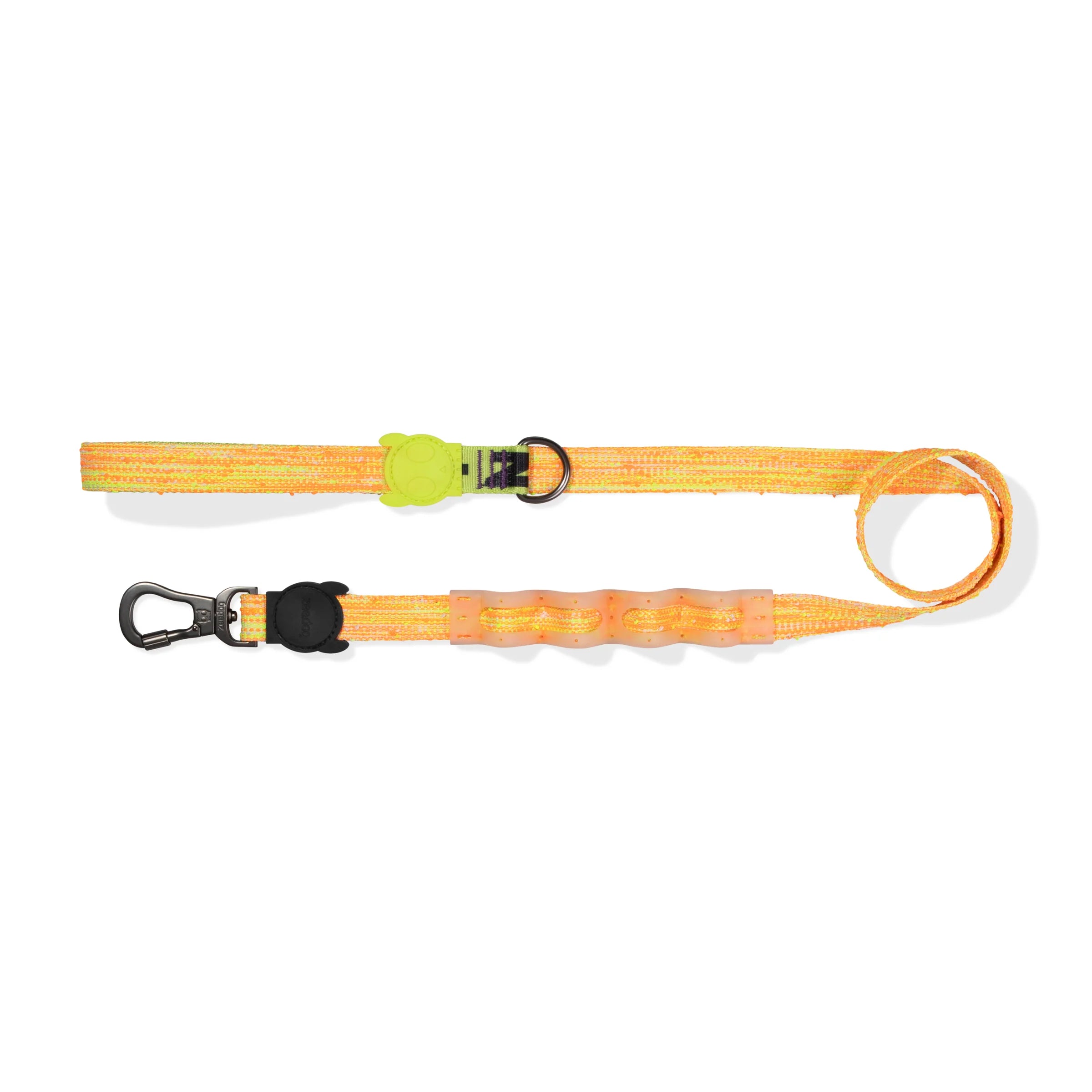 Zee.Dog - Ruff Riem Fuse Bikr